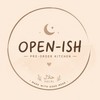 Open-ish 🍲 (حلال)