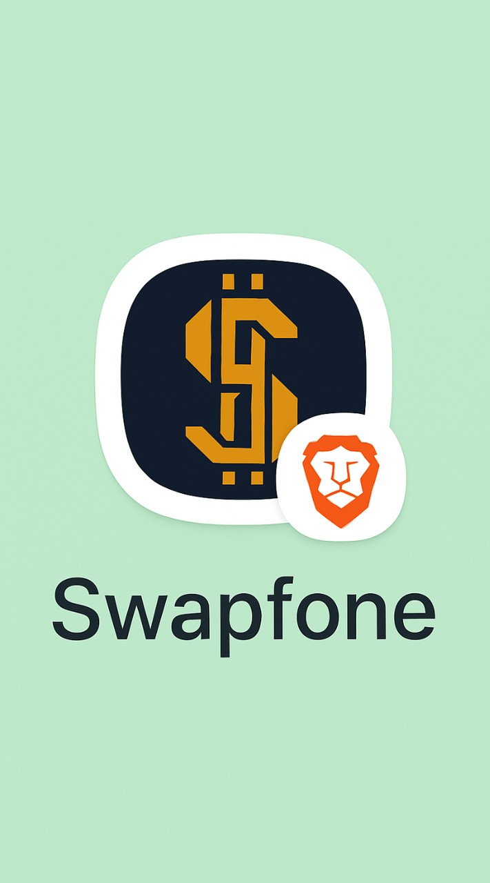 Swapfone Community.