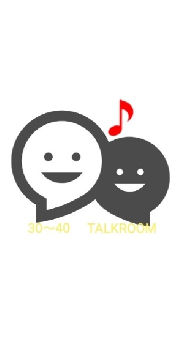 30前後～40前後🍀TALKROOM🍀👫のオープンチャット