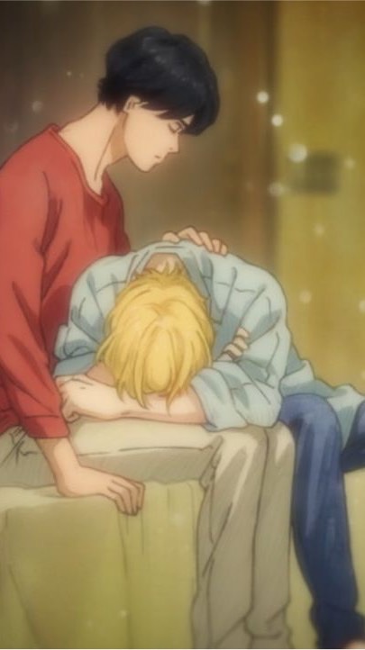 🍌BANANAFISH🐟