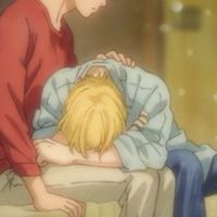🍌BANANAFISH🐟