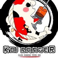 Koi Ranger