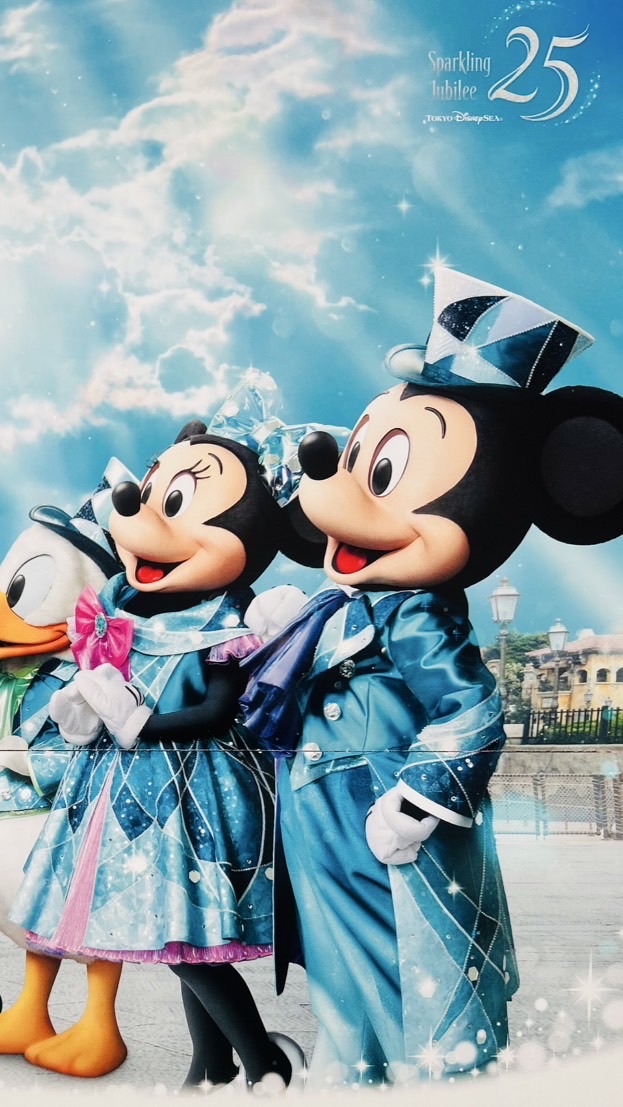 ディズニー好きのゆるっと雑談部🏰🌊✨(20歳以上限定)