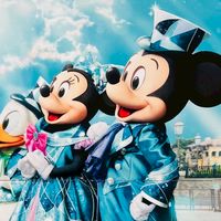 ディズニー好きのゆるっと雑談部🏰🌊✨(20歳以上限定)