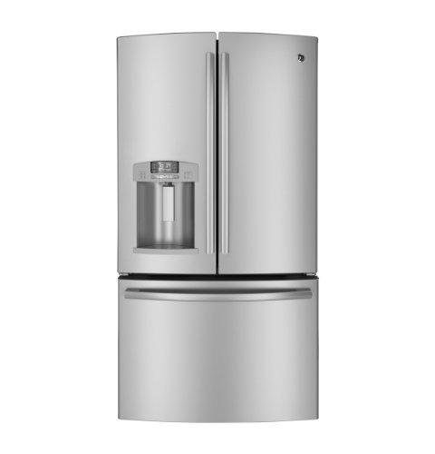 GE 美國奇異 法式冰箱 810公升 CFE28TSSS 不銹鋼 首豐家電