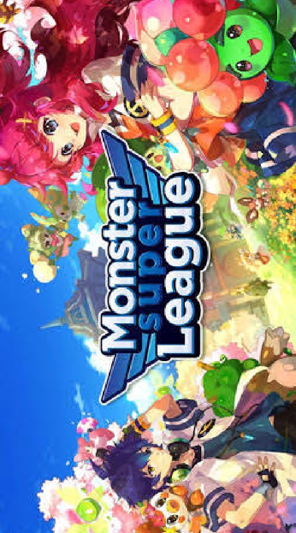 MSL Monster Super League