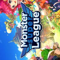 MSL Monster Super League