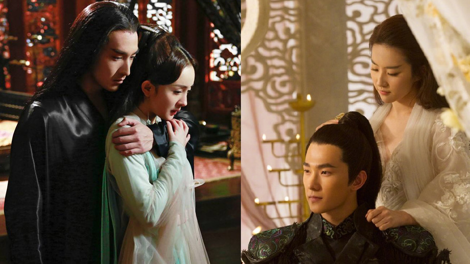 經典陸劇翻拍成電影卻搞砸