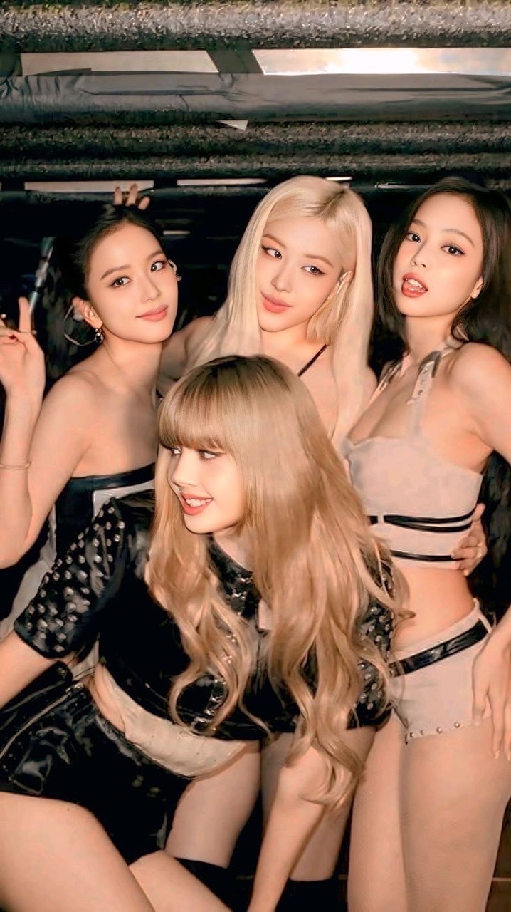 BLACKPINK小天地🎀💗