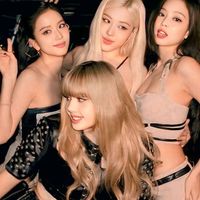 BLACKPINK小天地🎀💗