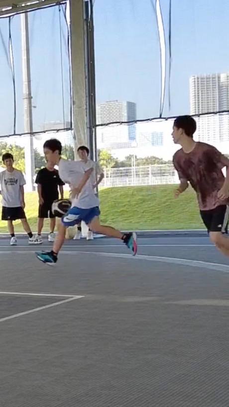 学習院自主練連絡用