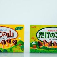 きのこたけのこ雑談