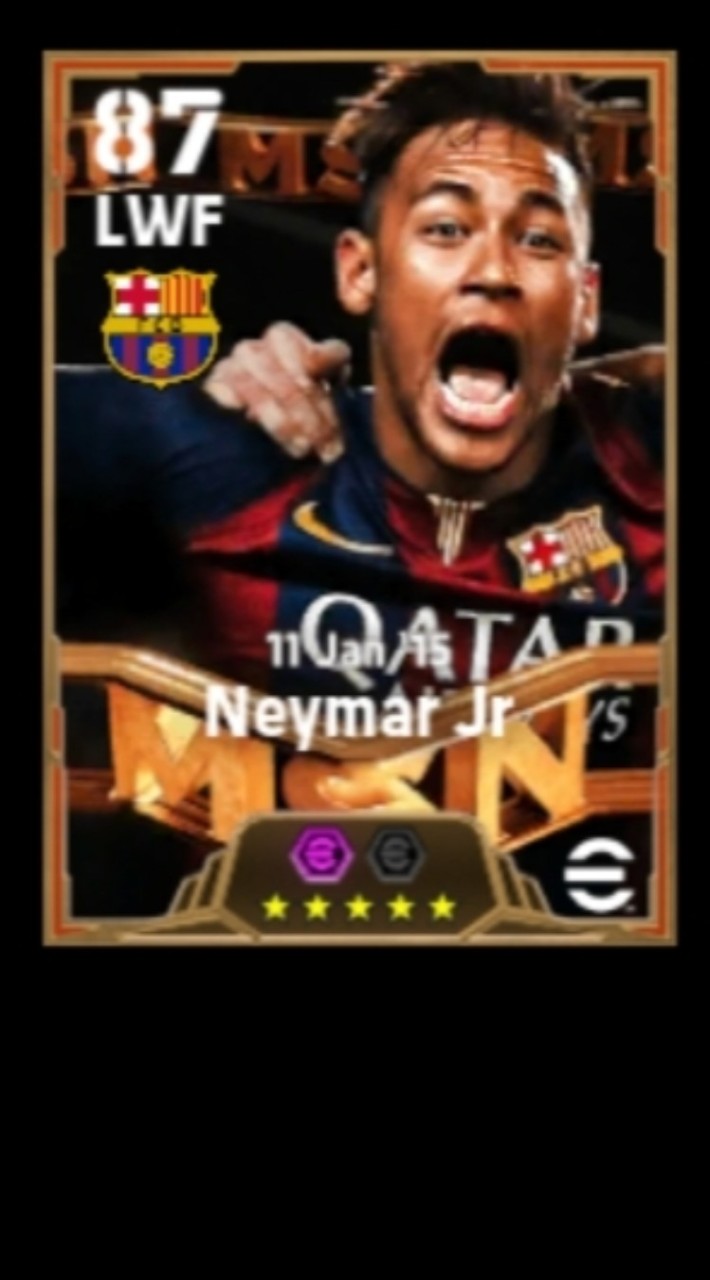 Pes Final league