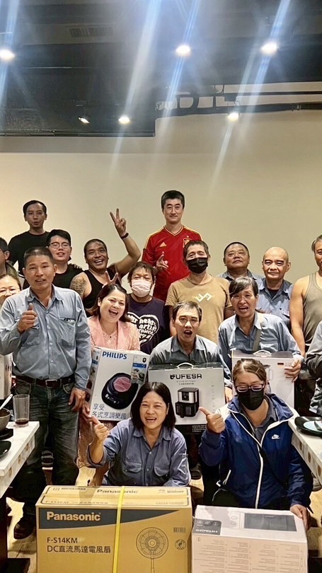 LJ人力應徵社群