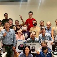 LJ人力應徵社群