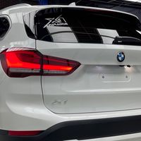 BMW X1/Paradise