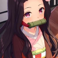 Nezuko