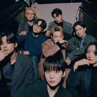 ATEEZ搶票軍團😤