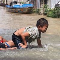เที่ยวเล่นสงกรานต์ วันสุดท้าย ชช