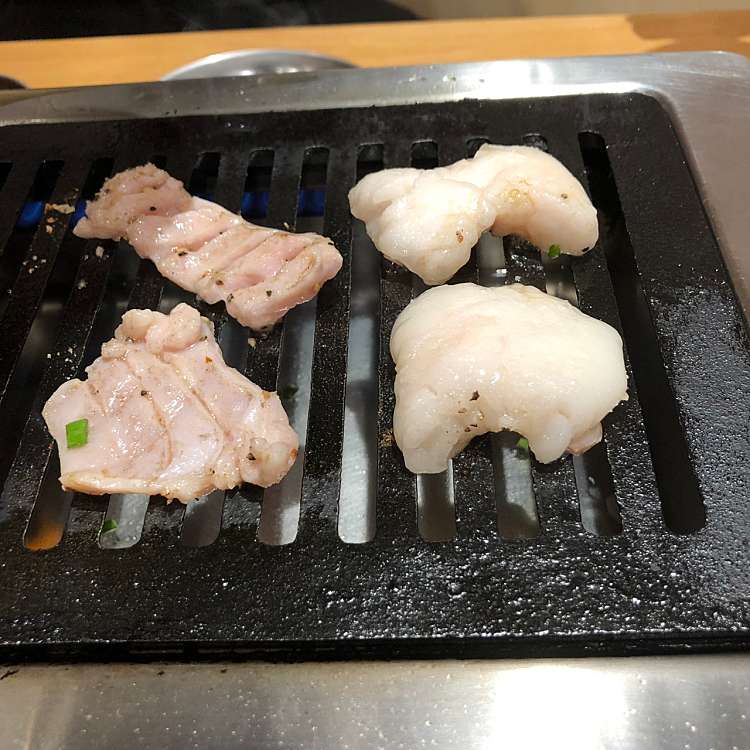 大阪焼肉 ホルモンふたご 京橋店 オオサカヤキニクホルモンフタゴキョウバシテン 東野田町 京橋駅 焼肉 By Line Place