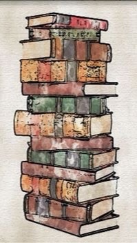 หนอนหนังสือ book club📚