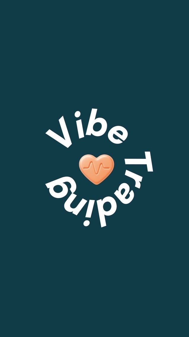 Vibe Trading 區塊鏈資訊交流群