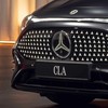 Benz CLA EV(C174/X174)電動車 台灣車主討論區