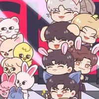 K-POP好き！