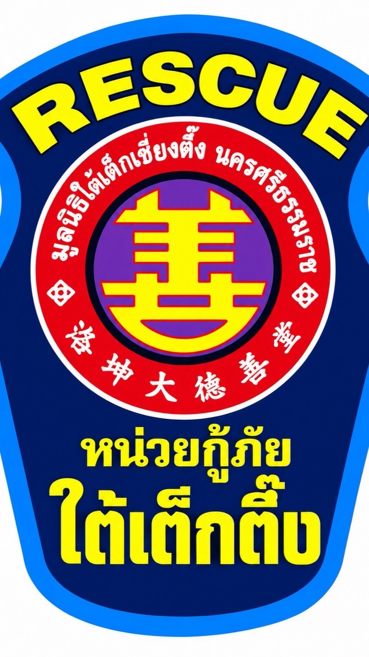แจ้งเหตุ TAl TECK TUNG / 2569