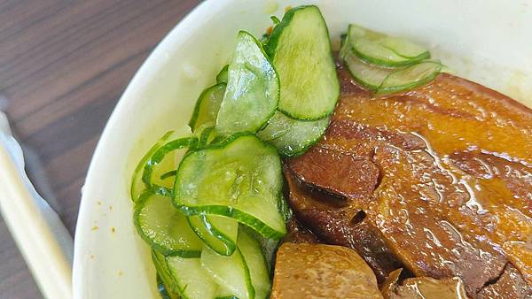 一甲子餐飲-祖師廟焢肉飯、刈包