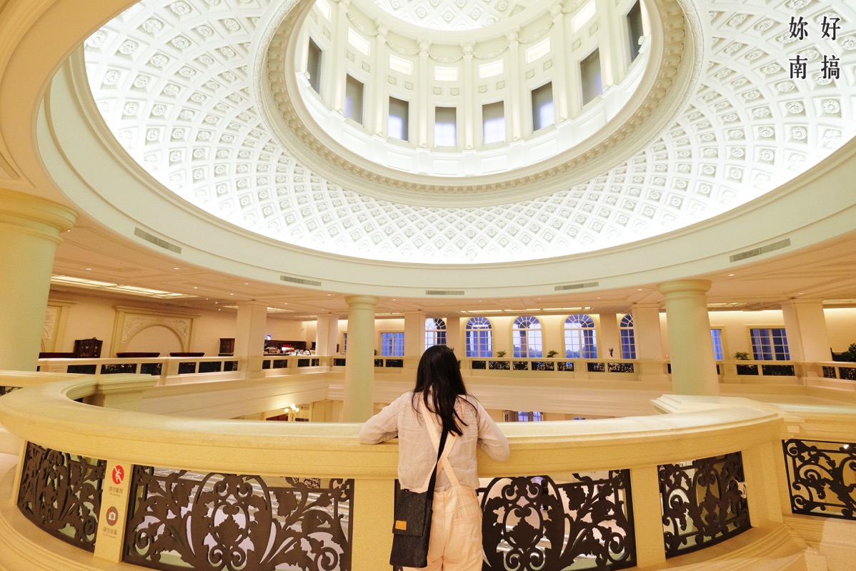 奇美博物館小提琴-妳好南搞-14