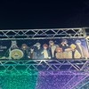 弱オタ大歓迎‼️からぴち推しのみんなおいで！