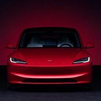 Tesla 特斯拉二手商品交易群
