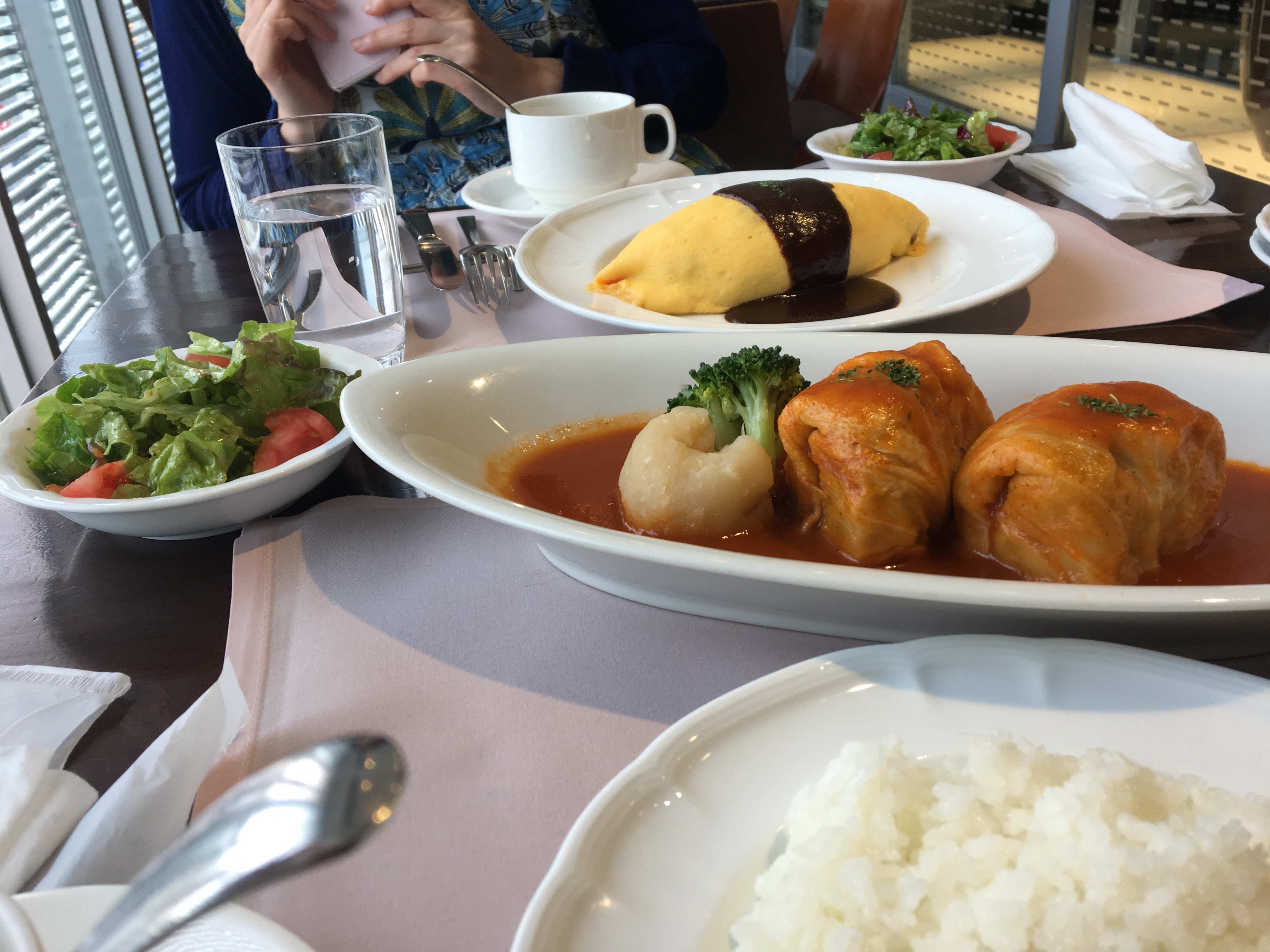 厳選洋食 さくらい ゲンセンヨウショク サクライ 湯島 上野御徒町駅 洋食 By Line Conomi