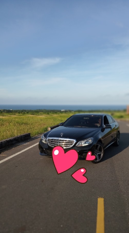 大力 W212,S212車友交流區