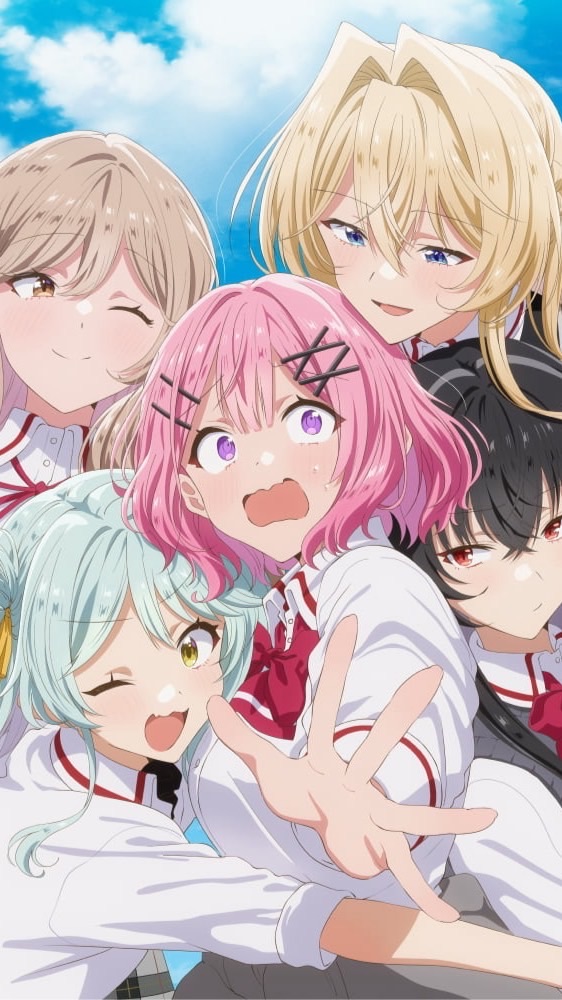 わたなれ好きあつまれー！