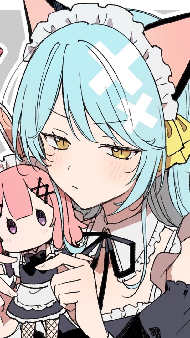 わたなれ好きあつまれー！