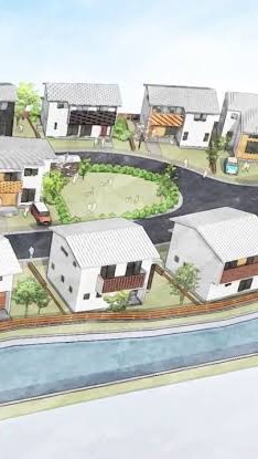 岡山マイホーム大作戦戦略室