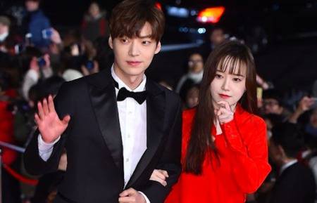 10 Cara Hubungan Makin Romantis Ala Ahn Jae Hyun - Goo Hye Sun