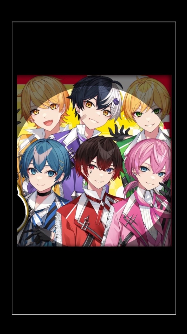アンプ＆すとぷり＆騎士A＆めておら　脱獄