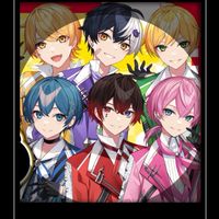 アンプ＆すとぷり＆騎士A＆めておら　脱獄