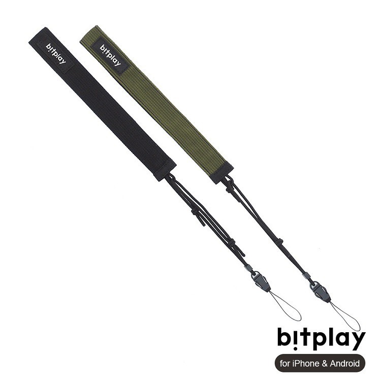 適用於 SNAP! 全系列手機殼(或擁有通用掛孔的手機)