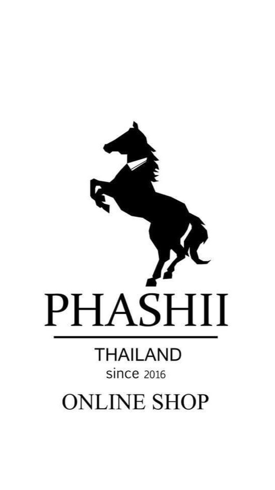 PHASHII SHIRT (ลูกค้าส่ง)