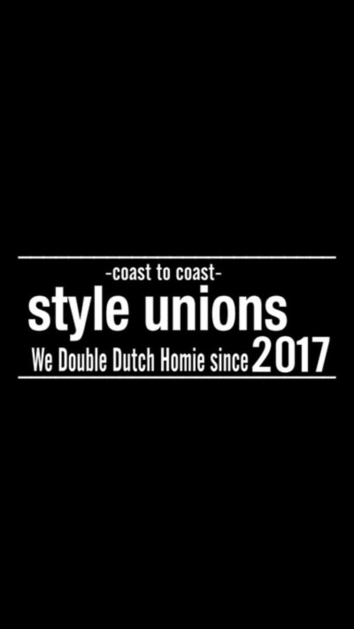 近大ダブルダッチサークルstyle unionsのオープンチャット