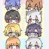 からぴちなりきり！夏コラボもあり！