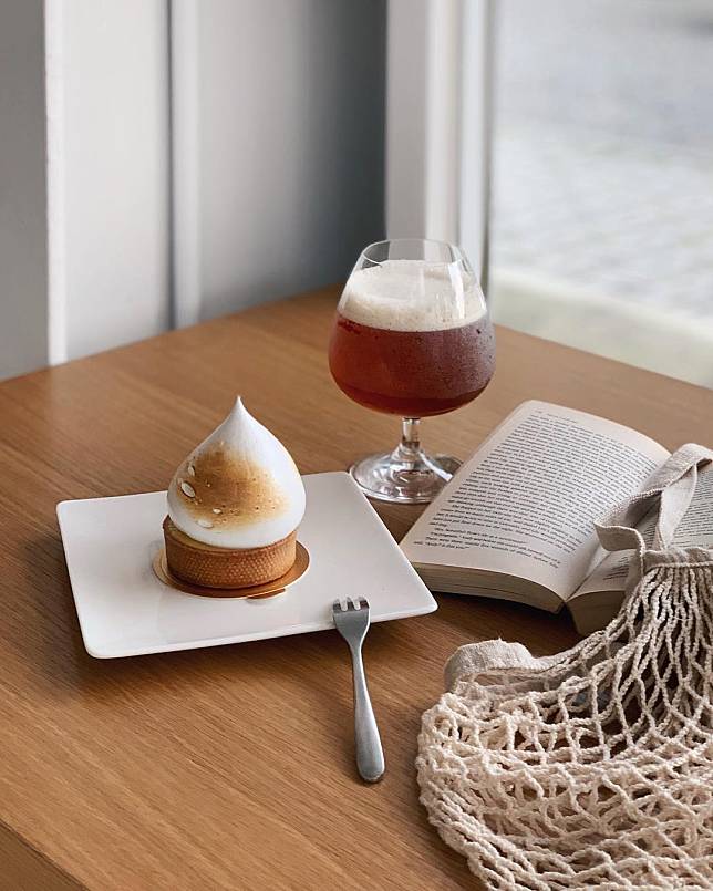 圖片來源：IG @dewilu