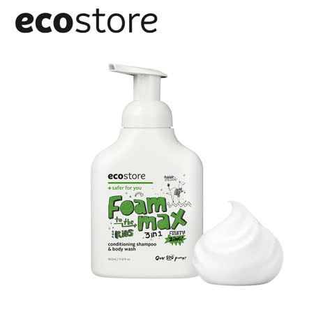 植物性潔淨配方，真正溫和清潔 維他命原B5，不黏膩的保濕成分，達到肌膚保溼功效 獨特植物油做到洗後不乾澀 三合一配方，從頭洗到腳 不添加人工色素、酒精及SLS界面活性劑，用起來好安心