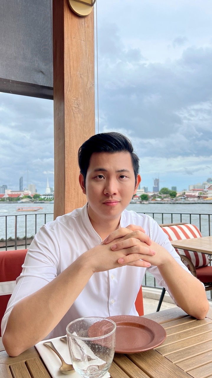 ชุมชนคนทำออนไลน์ by เควิน ธีรศักดิ์