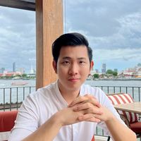 ชุมชนคนทำออนไลน์ by เควิน ธีรศักดิ์