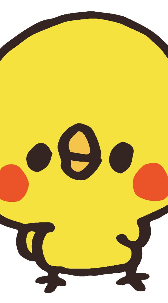ひよこブレインロットを盗むオプ